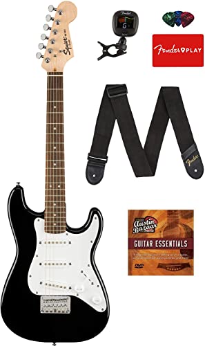 Squier Mini Strat Electric