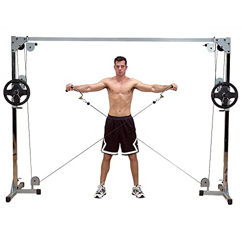 10 Best Cable Crossover Machines