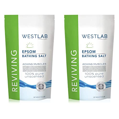 Westlab Unscented