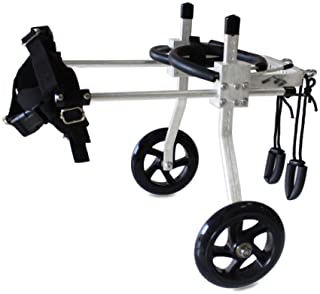 Chende Puppy Cart