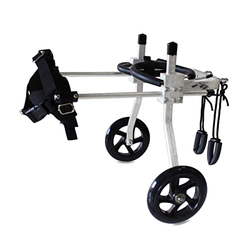 Chende Puppy Cart