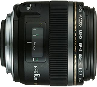 EF-S 60mm Fixed