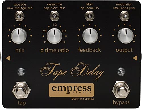 Empress Effects Tape