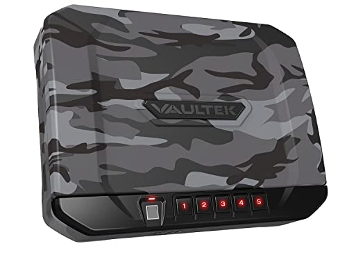 Vaultek VT20i Smart Pistol