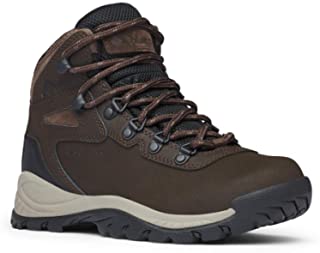 Columbia Women's Newton Ridge Plus Hiking Boot