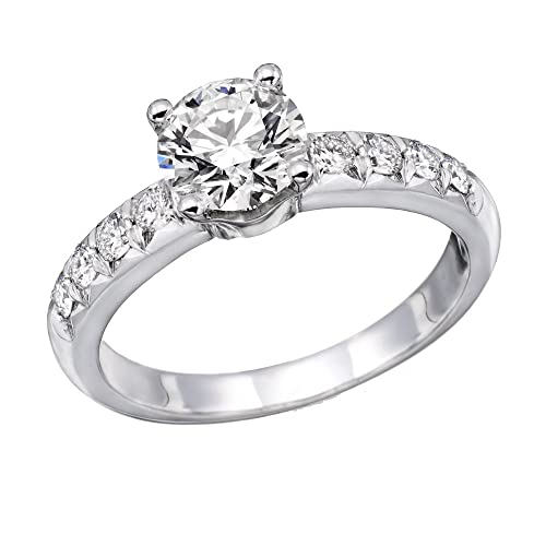 10 Best Engagement Rings