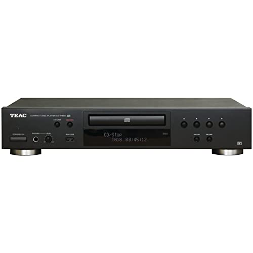 Teac CD-P650-B