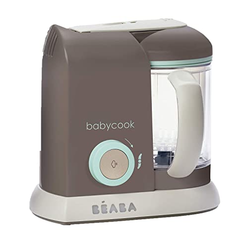 Beaba Babycook 4-in-1