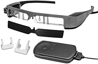 Epson Moverio BT-300 Smart Glasses