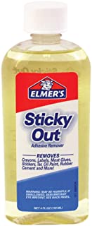 Elmer's Sticky Out