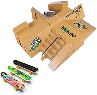 Hometall Skate Park Kit