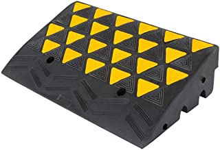 Guardian Rubber Curb Ramp