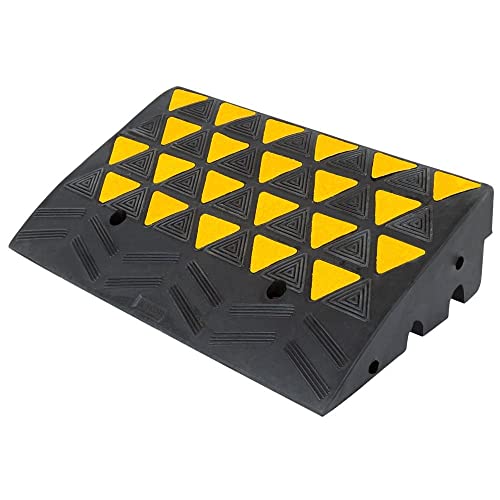 Guardian Rubber Curb Ramp