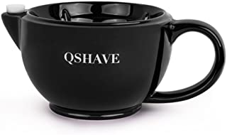 QShave Scuttle Mug