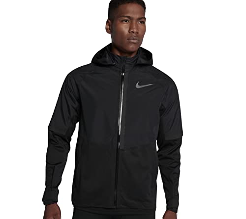 NIKE AeroShield Men's Running Jacket