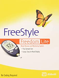 FreeStyle Freedom Lite