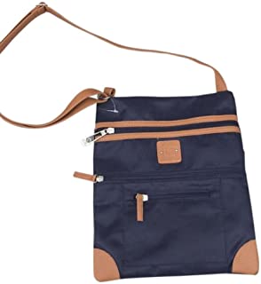 Lockport Crossbody