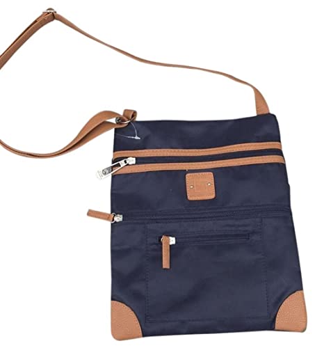 Lockport Crossbody