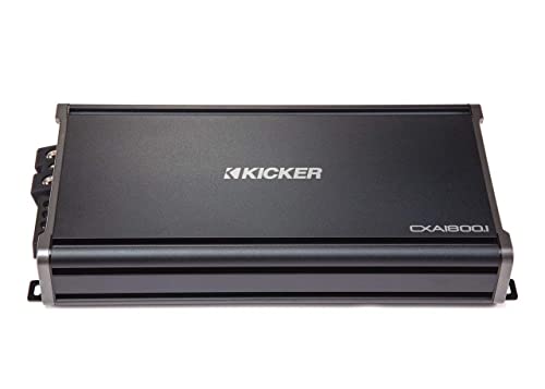 Kicker CX1800.1