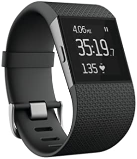 Fitbit Surge Fitness Superwatch