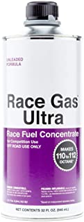 RaceGas Ultra