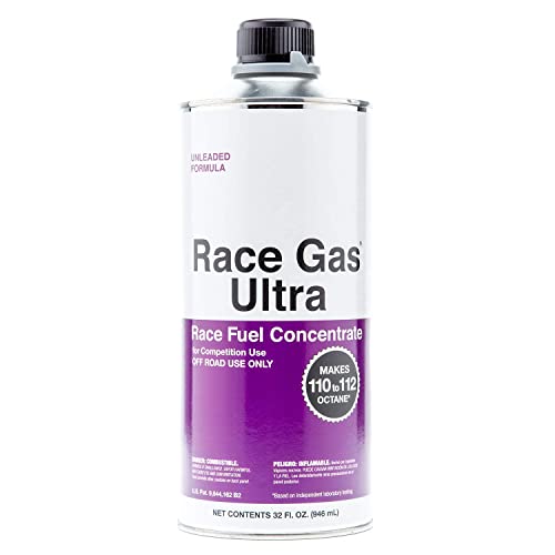 RaceGas Ultra