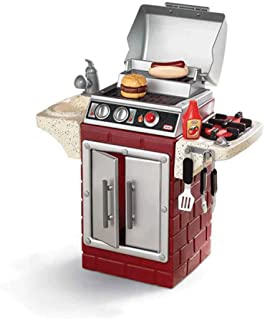 Little Tikes Backyard Barbeque