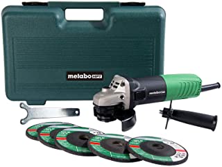 Metabo G12SR4