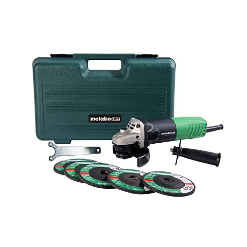 Metabo G12SR4