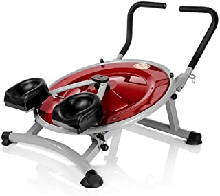 Brand New AB Circle Pro Abs Exercise Machine & Workout DVDs