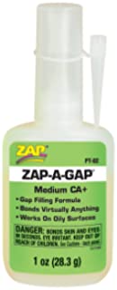 Zap-A-Gap