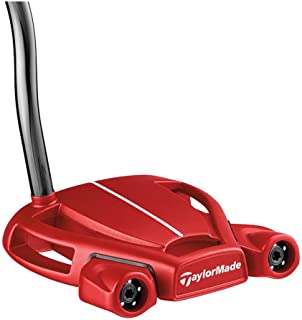 TaylorMade Spider Tour Red Double Bend