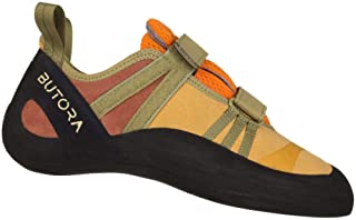 Butora Endeavor Narrow Fit Climbing Shoe - Men's Seirra Gold 9