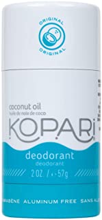 Kopari Aluminum-Free Deodorant