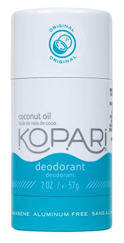 Kopari Aluminum-Free Deodorant