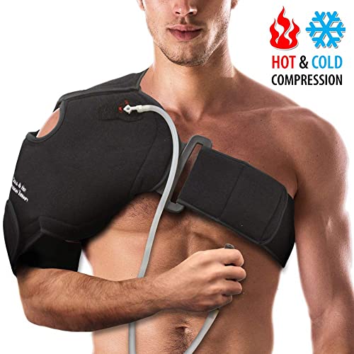 NatraCure Hot and Cold Compression