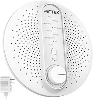 Pictek Sleep Therapy