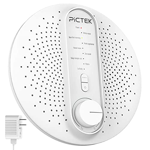 Pictek Sleep Therapy