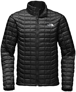 The North Face Men's Thermoball Jacket TNF Black - XL