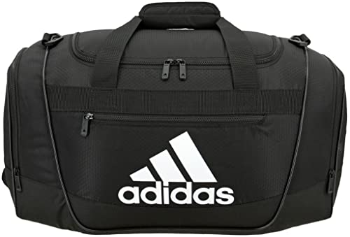 adidas Defender III Duffel Bag