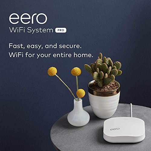 Eero +1 Advanced