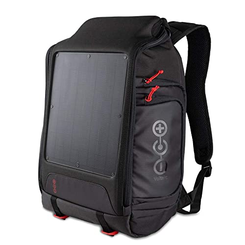 10 Best Solar Backpacks