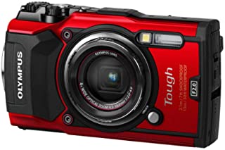 Olympus TG-5 Tough