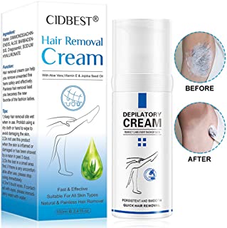 CidBest Depilatory