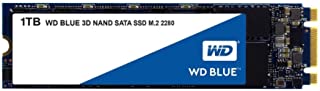 Western Digital Blue 3D