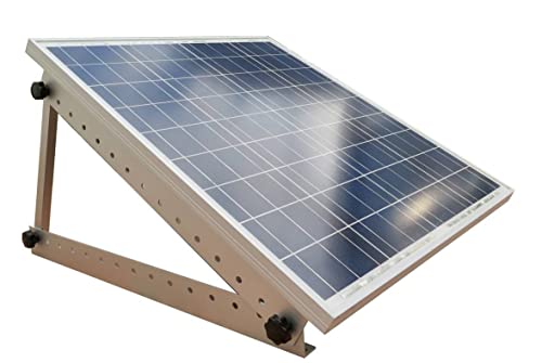 7 Best Solar Panel Mounts