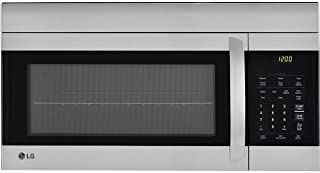 LG LMV1762ST Stainless