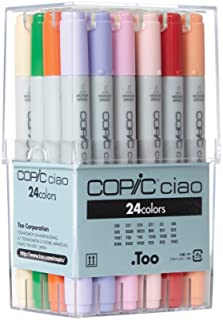 Copic Ciao Basic