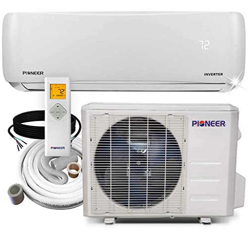 7 Best Wall Air Conditioners