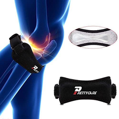 PrettyCare Knee Support Patella Strap